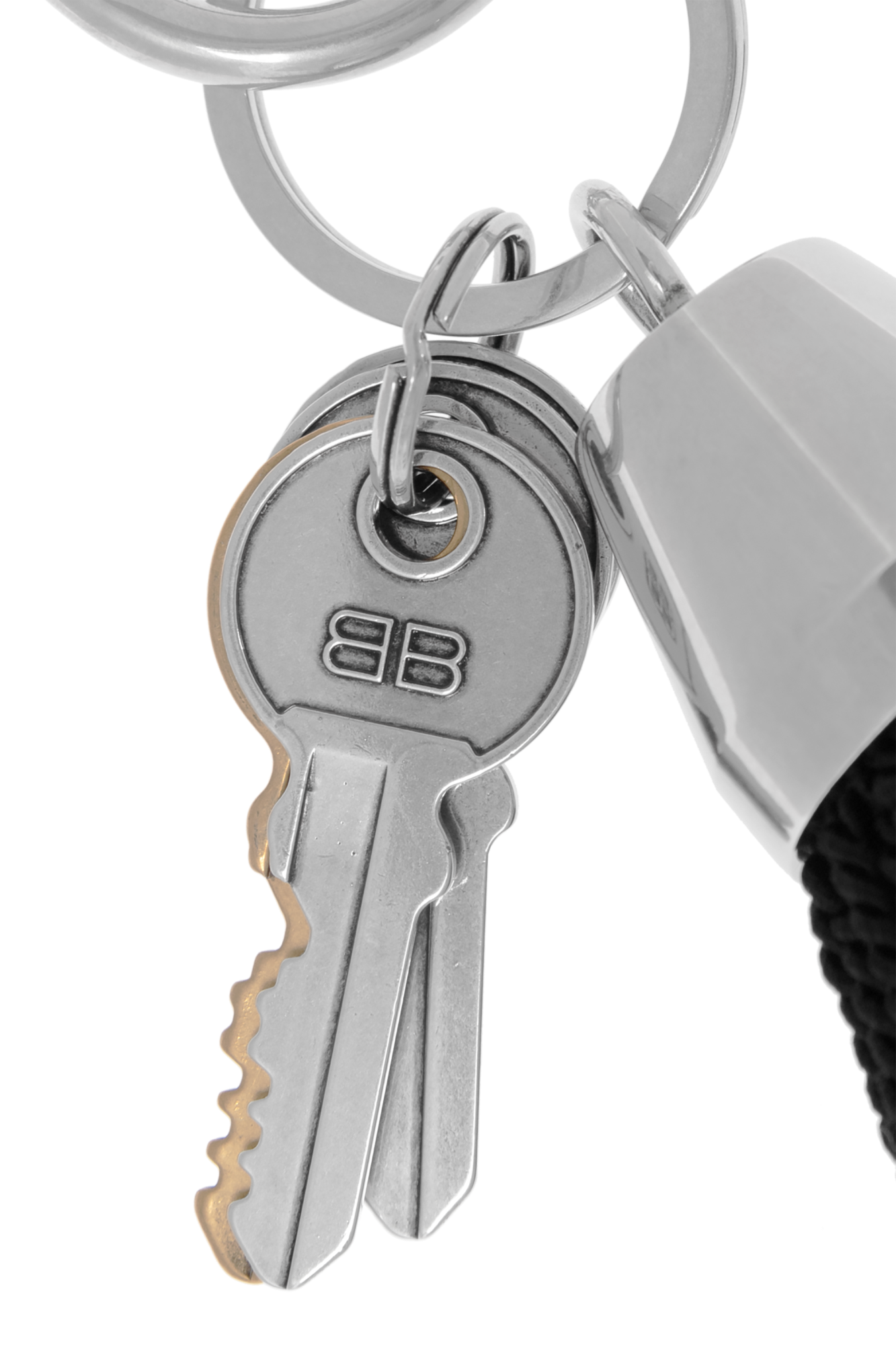 Balenciaga Keychain | Women's Accessories | Vitkac